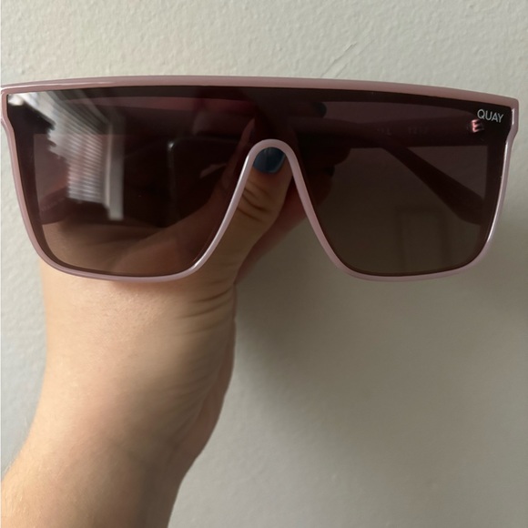 QUAY nightfall sunglasses - Picture 5 of 6